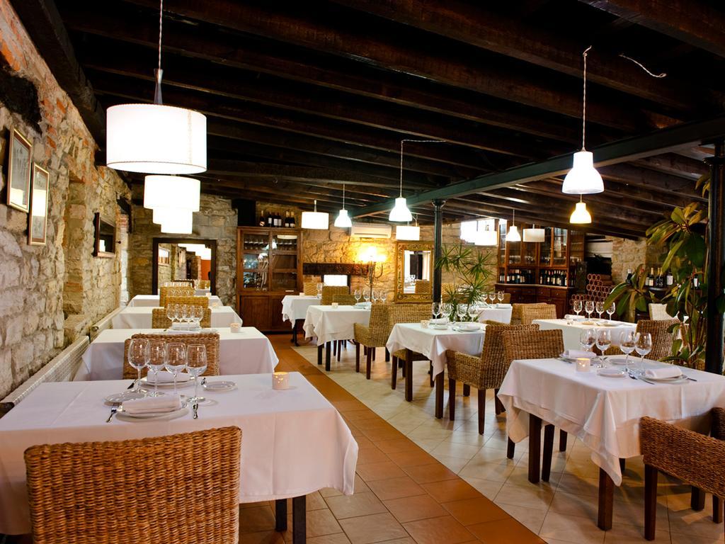 Posada Santa Ana Suances Εξωτερικό φωτογραφία