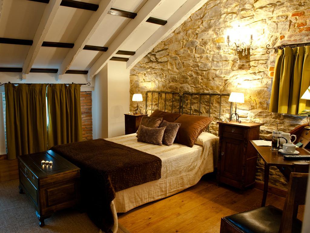 Posada Santa Ana Suances Εξωτερικό φωτογραφία