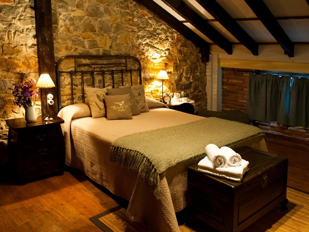 Posada Santa Ana Suances Εξωτερικό φωτογραφία