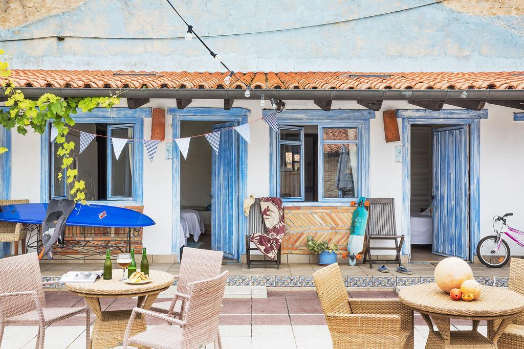 Posada Santa Ana Suances Εξωτερικό φωτογραφία