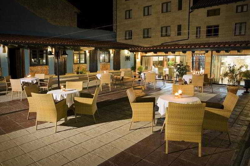 Posada Santa Ana Suances Εξωτερικό φωτογραφία