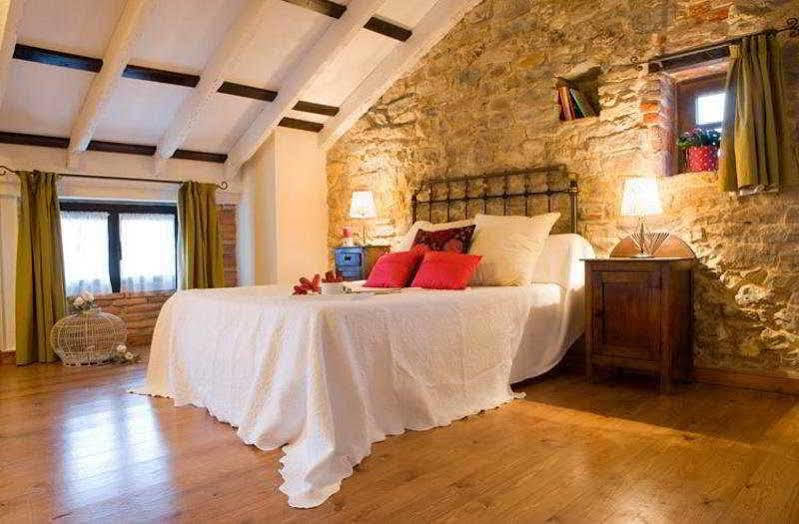 Posada Santa Ana Suances Εξωτερικό φωτογραφία