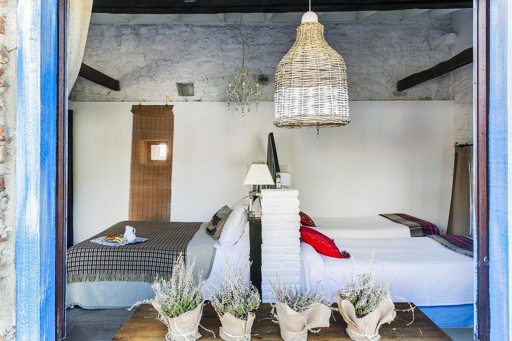 Posada Santa Ana Suances Εξωτερικό φωτογραφία