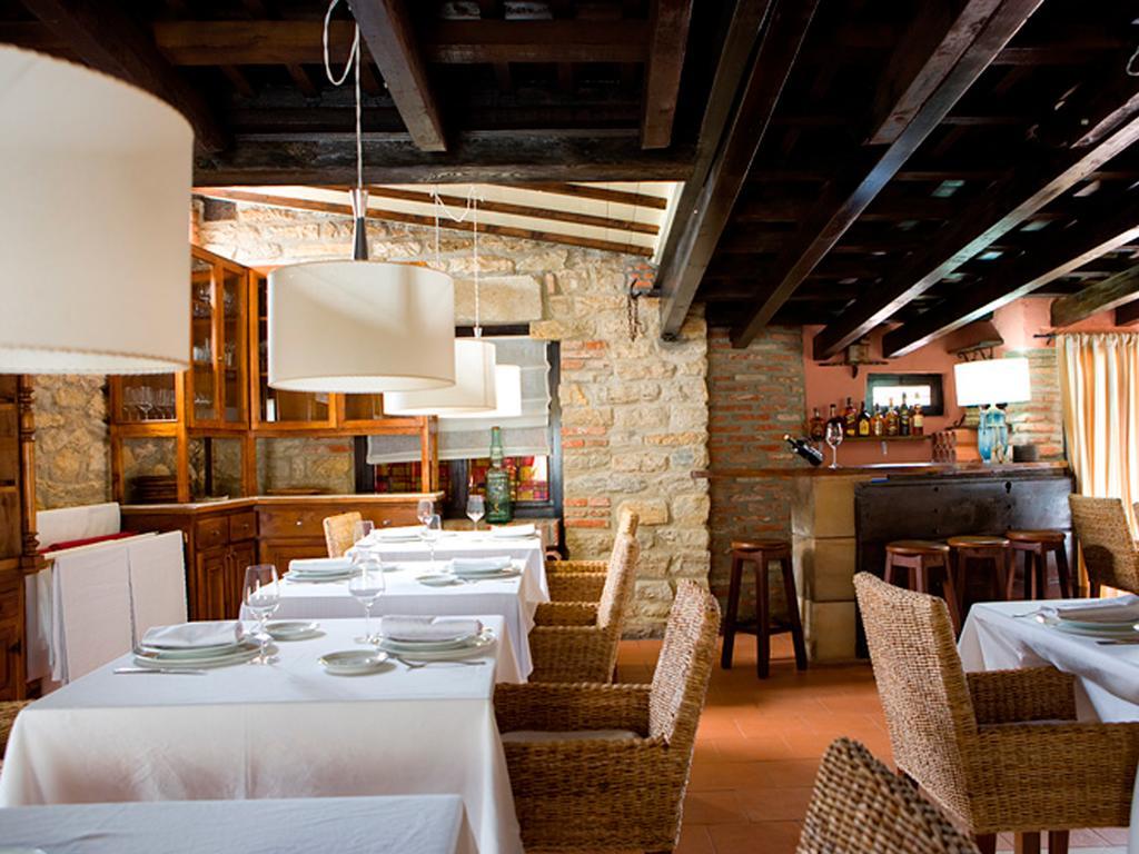 Posada Santa Ana Suances Εξωτερικό φωτογραφία
